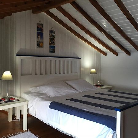 Sea House Villa Ribeira Seca do Porto Екстериор снимка