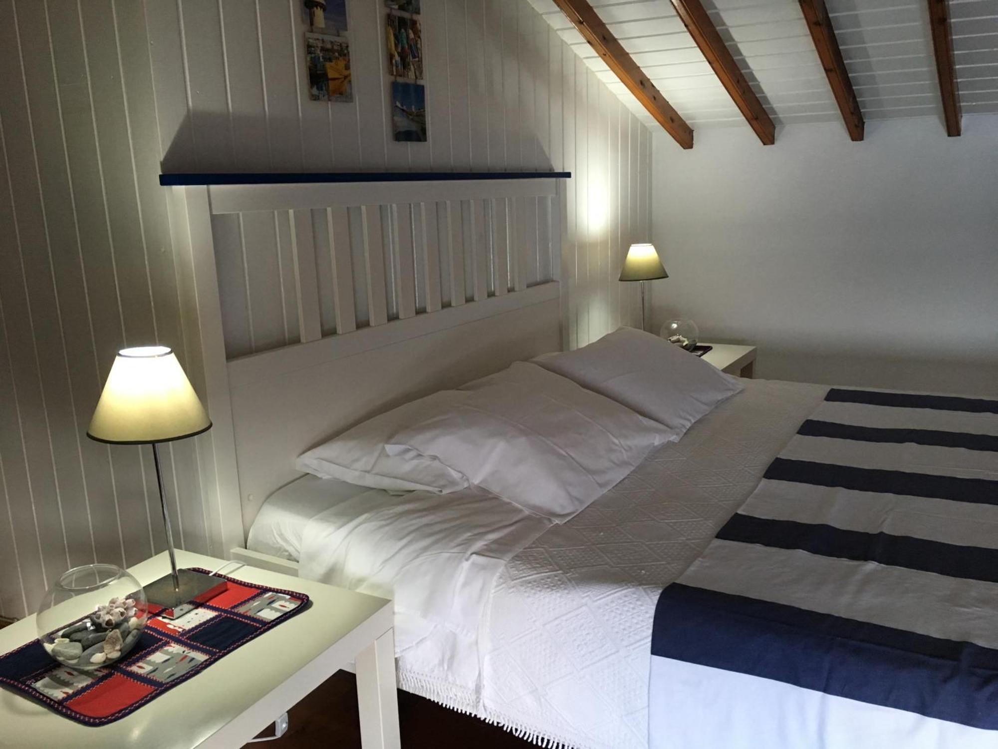 Sea House Villa Ribeira Seca do Porto Екстериор снимка