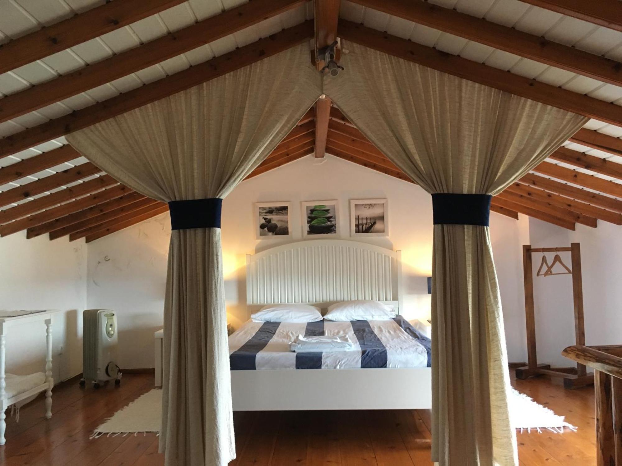 Sea House Villa Ribeira Seca do Porto Екстериор снимка