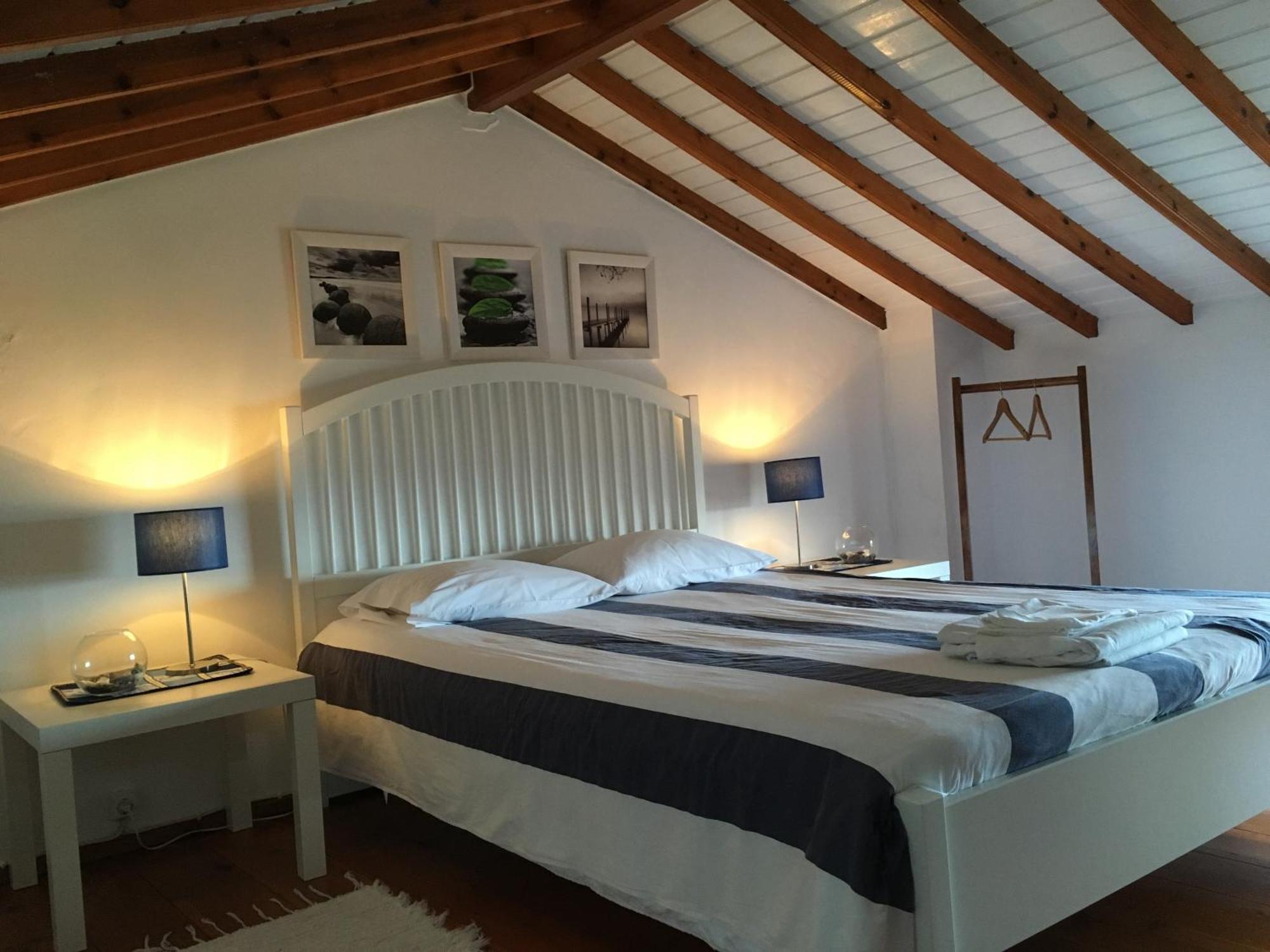 Sea House Villa Ribeira Seca do Porto Екстериор снимка