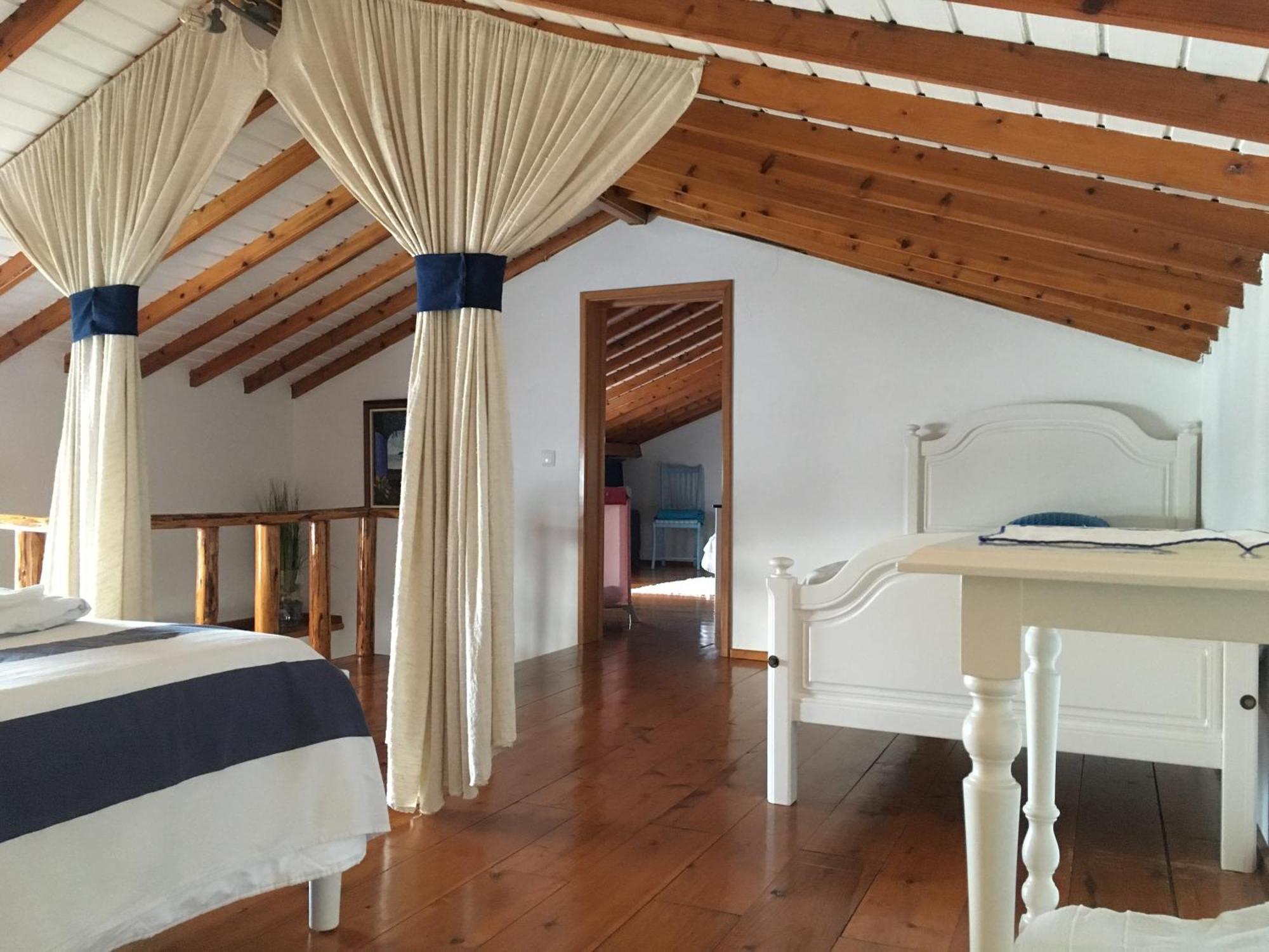 Sea House Villa Ribeira Seca do Porto Екстериор снимка